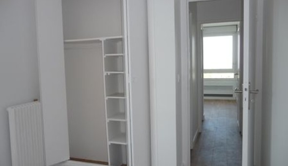 Logement �tudiant Duplex &agrave; Sucy en Brie (94880)