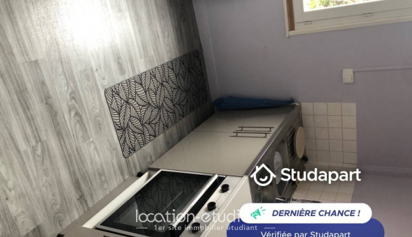 Logement tudiant Duplex à Thiberville (27230)