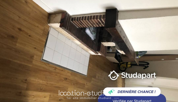 Logement tudiant Duplex à Thiberville (27230)