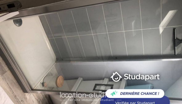 Logement tudiant Duplex à Thiberville (27230)