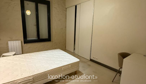 Logement tudiant Duplex à Toulon (83200)