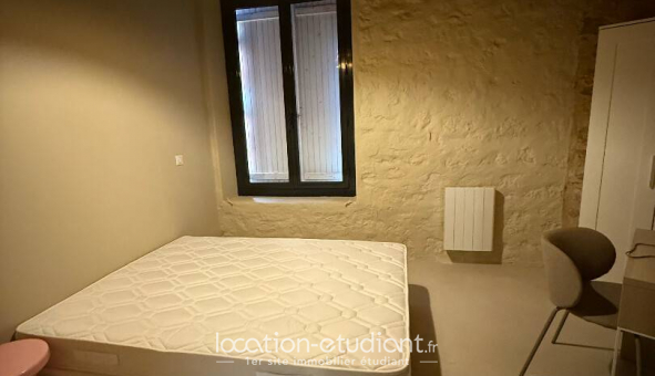 Logement tudiant Duplex à Toulon (83200)