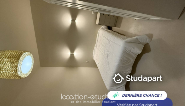 Logement tudiant Duplex à Toulon (83200)