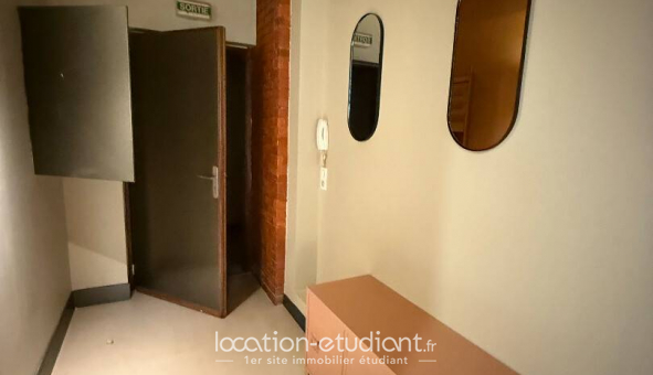 Logement tudiant Duplex à Toulon (83200)