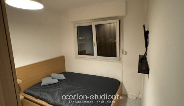 Logement tudiant Duplex à Toulon (83200)