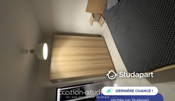 Logement tudiant Duplex à Toulon (83200)
