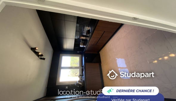 Logement tudiant Duplex à Toulon (83200)