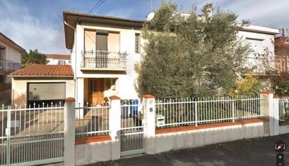 Logement tudiant Duplex à Toulouse (31500)