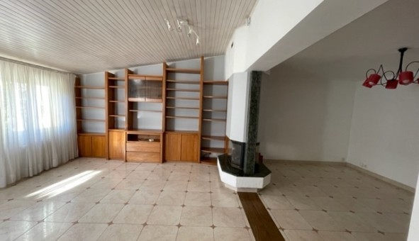 Logement tudiant Duplex à Toulouse (31500)