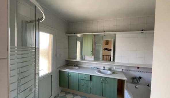 Logement tudiant Duplex à Toulouse (31500)