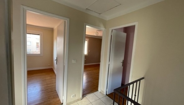 Logement tudiant Duplex à Toulouse (31500)