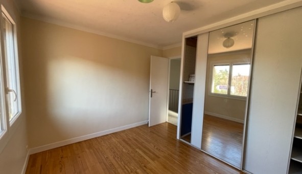 Logement tudiant Duplex à Toulouse (31500)