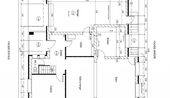 Logement tudiant Duplex à Toulouse (31500)