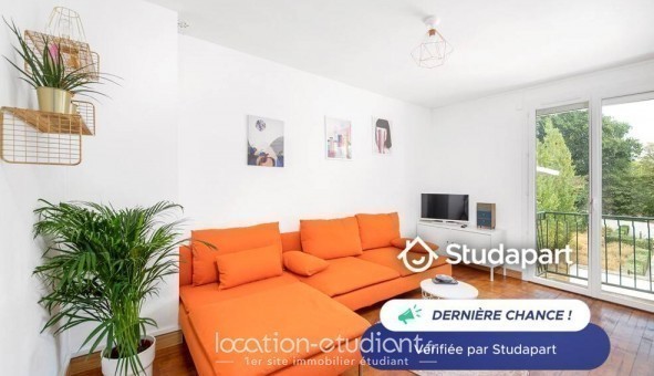 Logement tudiant Duplex à Toulouse (31500)