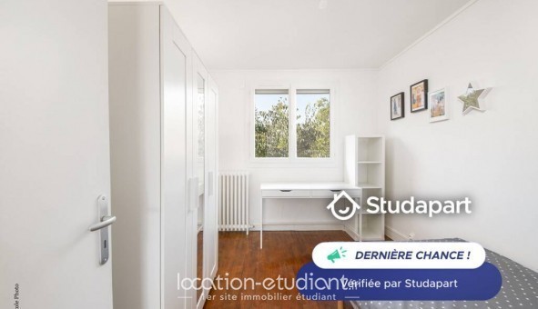Logement tudiant Duplex à Toulouse (31500)