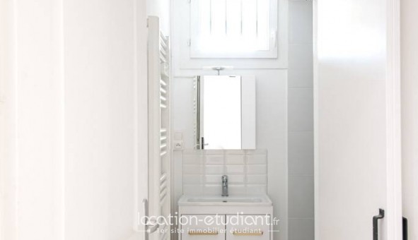 Logement tudiant Duplex à Toulouse (31500)