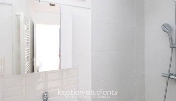 Logement tudiant Duplex à Toulouse (31500)