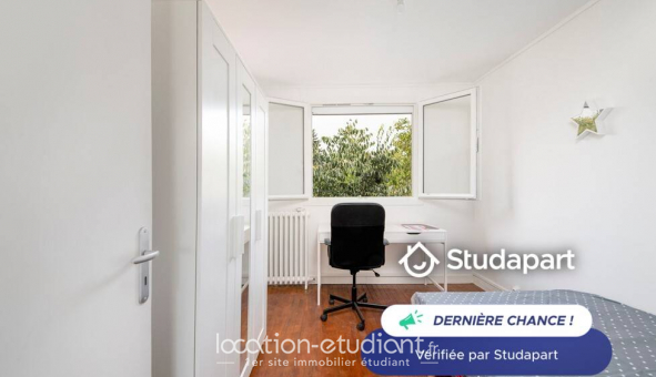 Logement tudiant Location Duplex Meublé Toulouse (31500)