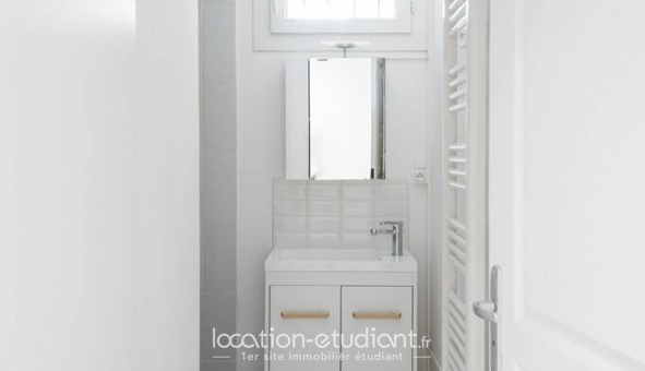 Logement tudiant Duplex à Toulouse (31500)