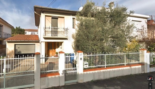 Logement tudiant Location Duplex Vide Toulouse (31500)