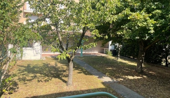 Logement tudiant Duplex à Toulouse (31500)