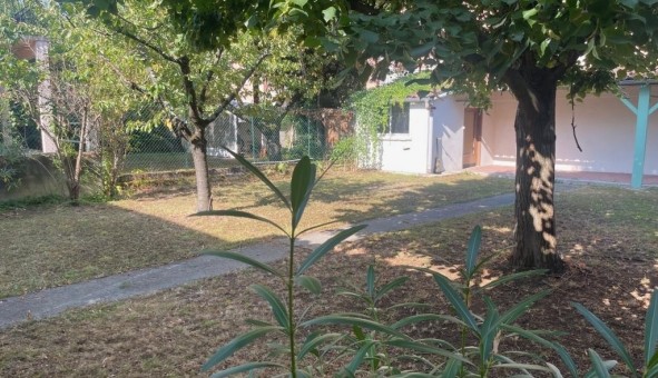 Logement tudiant Duplex à Toulouse (31500)