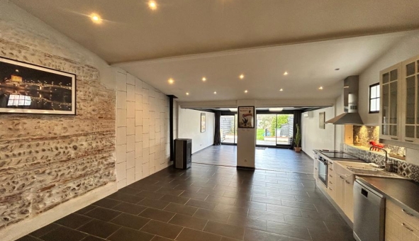 Logement �tudiant Location Duplex Vide Toulouse (31500)