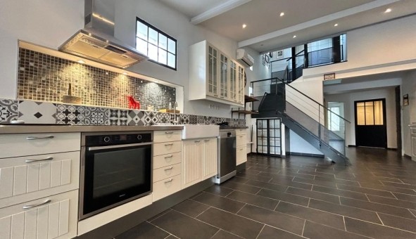 Logement �tudiant Duplex &agrave; Toulouse (31500)