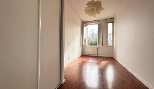 Logement �tudiant Duplex &agrave; Toulouse (31500)
