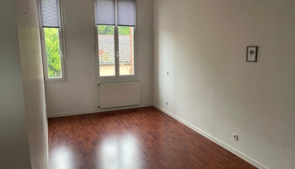 Logement �tudiant Duplex &agrave; Toulouse (31500)