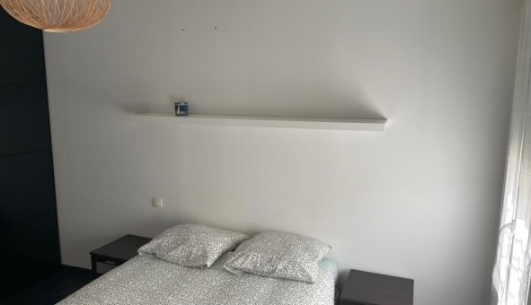 Logement �tudiant Duplex &agrave; Toulouse (31500)