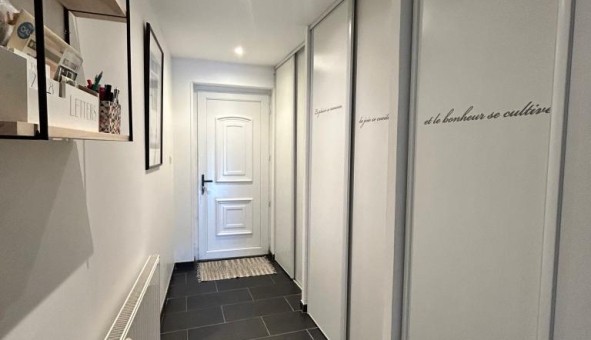 Logement �tudiant Duplex &agrave; Toulouse (31500)