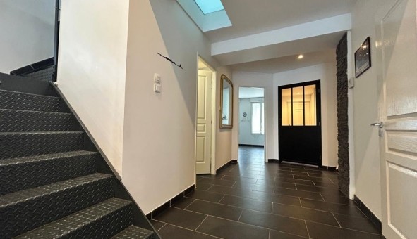 Logement �tudiant Duplex &agrave; Toulouse (31500)