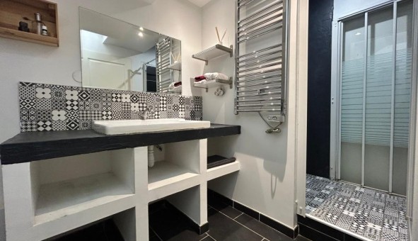 Logement �tudiant Duplex &agrave; Toulouse (31500)