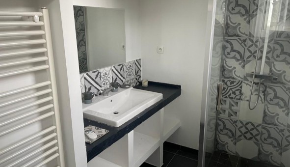 Logement �tudiant Duplex &agrave; Toulouse (31500)