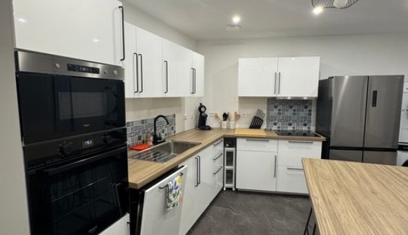 Logement �tudiant Duplex &agrave; Tours (37000)