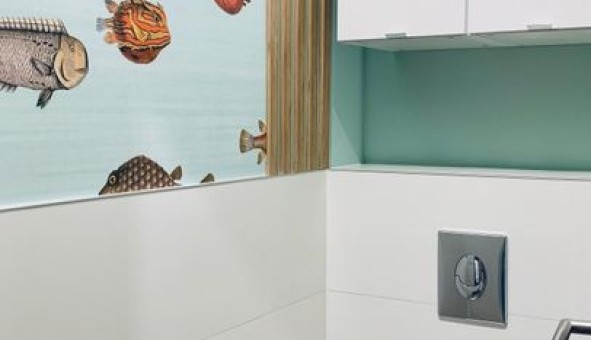 Logement �tudiant Duplex &agrave; Tours (37000)