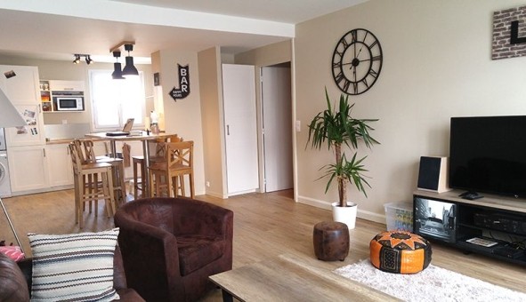 Logement �tudiant Location Duplex Vide Tours (37000)