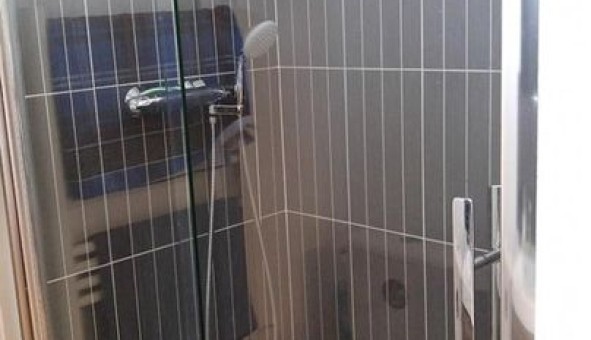 Logement �tudiant Duplex &agrave; Tours (37000)