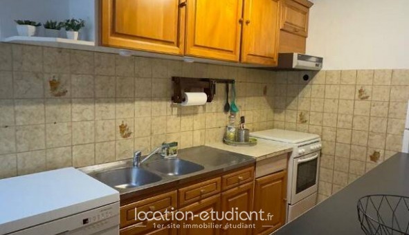 Logement tudiant Duplex à Urcuit (64990)
