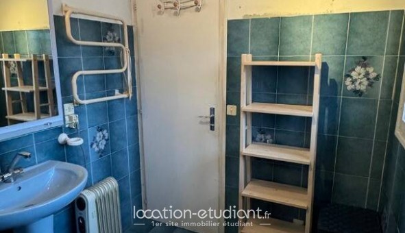 Logement tudiant Duplex à Urcuit (64990)