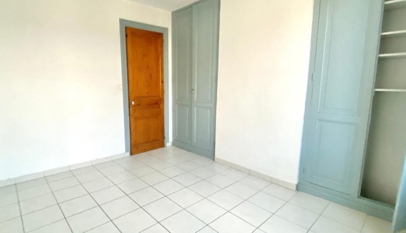 Logement étudiant Duplex à Valence (26000)