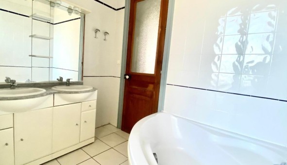 Logement étudiant Duplex à Valence (26000)