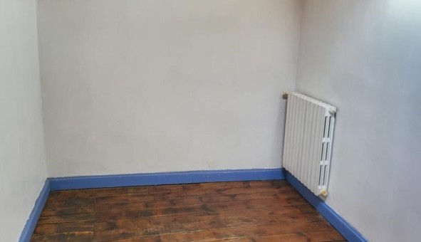 Logement tudiant Duplex à Valence (26000)