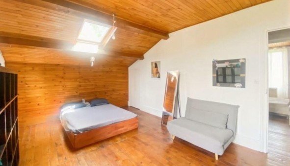 Logement tudiant Duplex à Valence (26000)