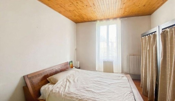 Logement tudiant Duplex à Valence (26000)