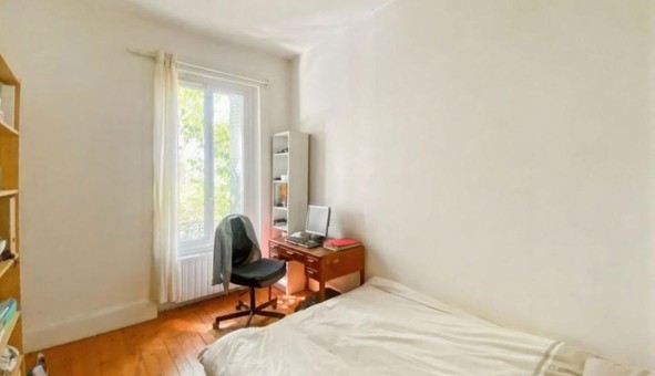 Logement tudiant Duplex à Valence (26000)