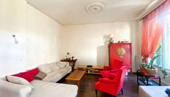 Logement tudiant Duplex à Valence (26000)