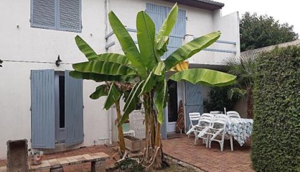 Logement tudiant Duplex à Varennes Vauzelles (58640)