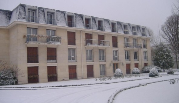 Logement tudiant Duplex à Versailles (78000)
